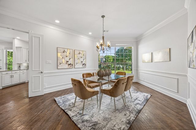 1807 Greenlea Cove, Southlake, TX 76092