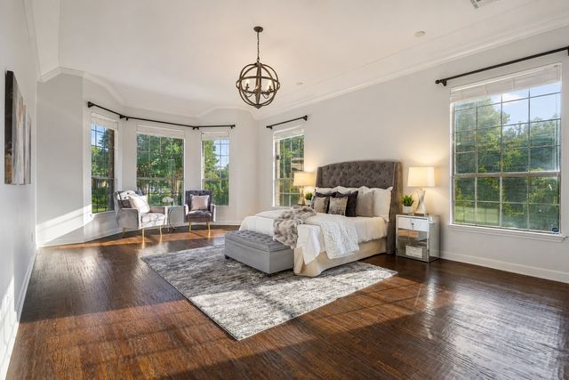1807 Greenlea Cove, Southlake, TX 76092