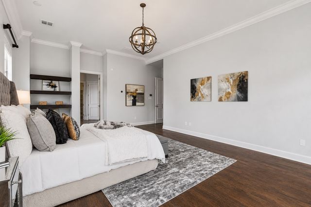 1807 Greenlea Cove, Southlake, TX 76092