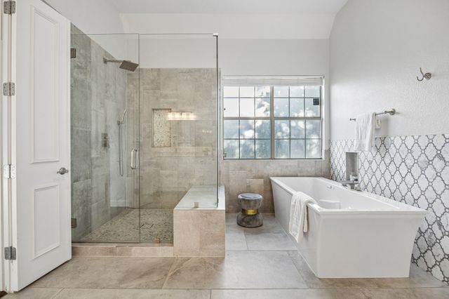 1807 Greenlea Cove, Southlake, TX 76092