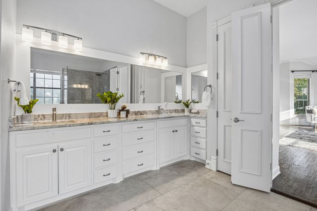 1807 Greenlea Cove, Southlake, TX 76092