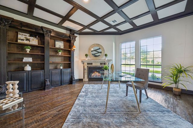 1807 Greenlea Cove, Southlake, TX 76092