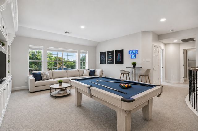 1807 Greenlea Cove, Southlake, TX 76092
