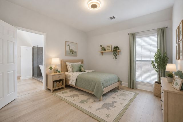 1807 Greenlea Cove, Southlake, TX 76092