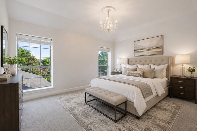 1807 Greenlea Cove, Southlake, TX 76092