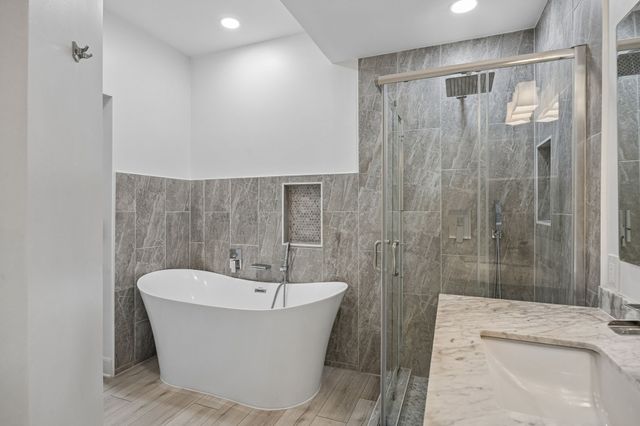 1807 Greenlea Cove, Southlake, TX 76092