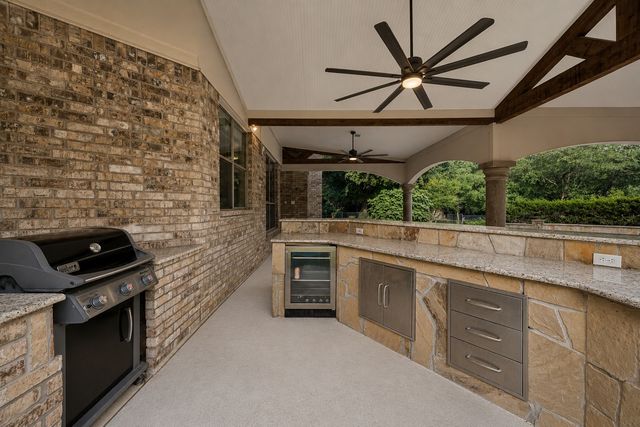 1807 Greenlea Cove, Southlake, TX 76092