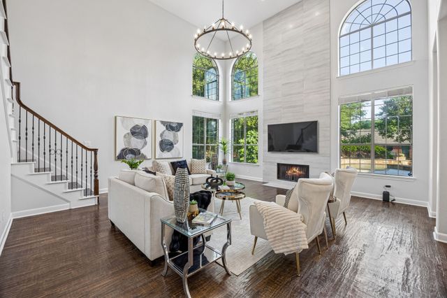 1807 Greenlea Cove, Southlake, TX 76092