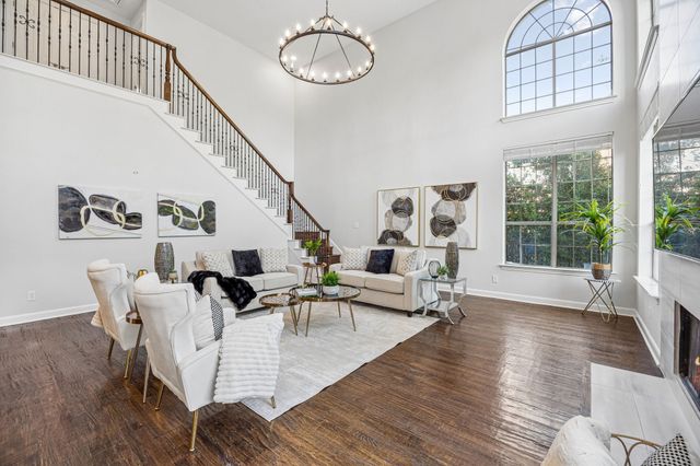 1807 Greenlea Cove, Southlake, TX 76092