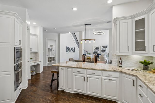 1807 Greenlea Cove, Southlake, TX 76092