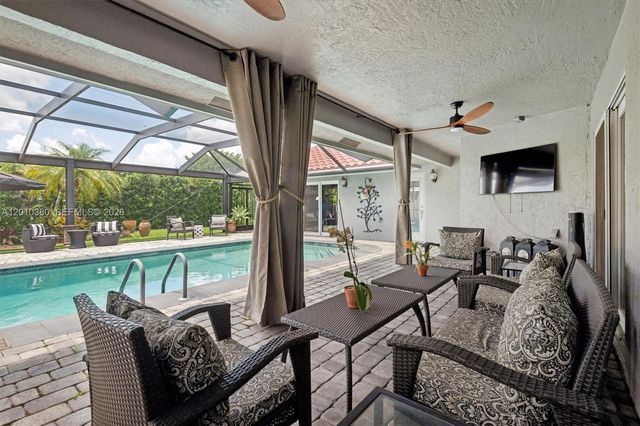 811 Amherst Ave, Davie, FL 33325