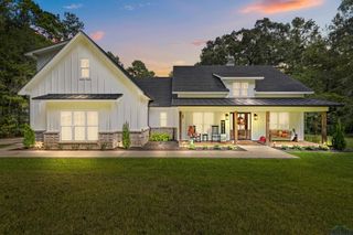 255 County Road 1596, Avinger, TX 75630