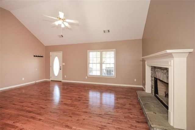 234 Arbor Hills S Road, Talking Rock, GA 30175