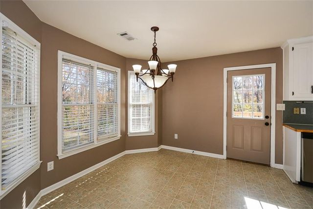 234 Arbor Hills S Road, Talking Rock, GA 30175