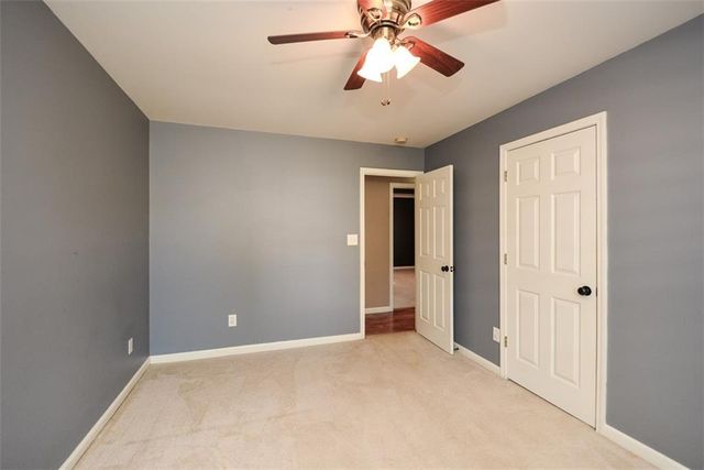 234 Arbor Hills S Road, Talking Rock, GA 30175