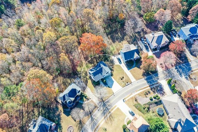 234 Arbor Hills S Road, Talking Rock, GA 30175