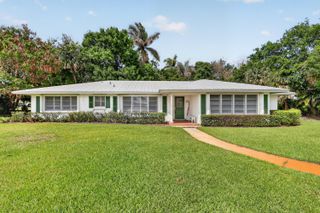 1233 NW River Terrace, Stuart, FL 34994