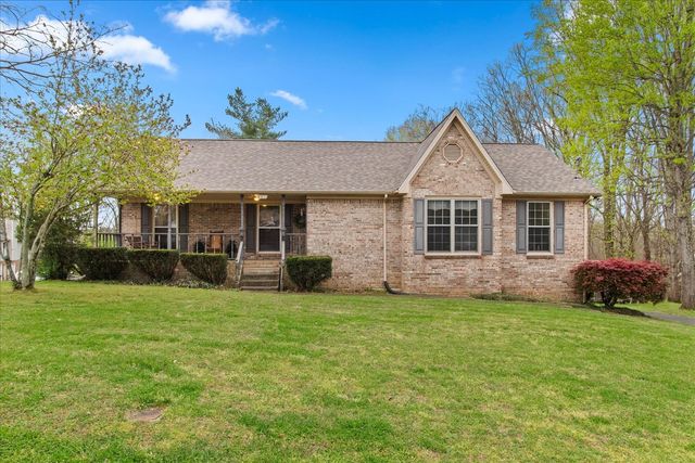 301 Andes Dr, Columbia, TN 38401