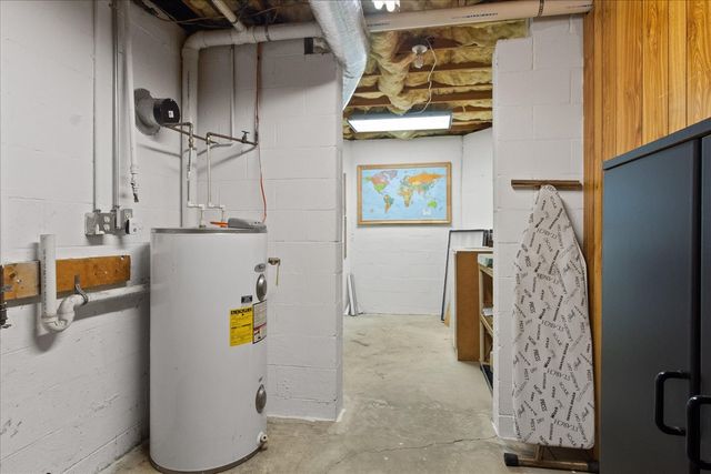 301 Andes Dr, Columbia, TN 38401