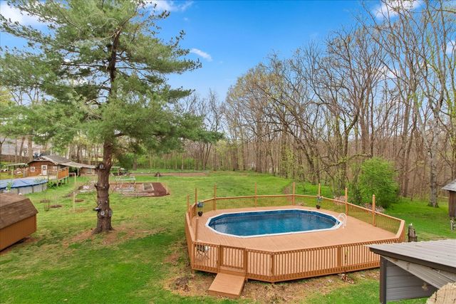 301 Andes Dr, Columbia, TN 38401