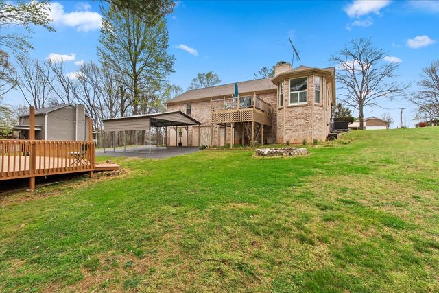 301 Andes Dr, Columbia, TN 38401