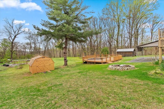 301 Andes Dr, Columbia, TN 38401