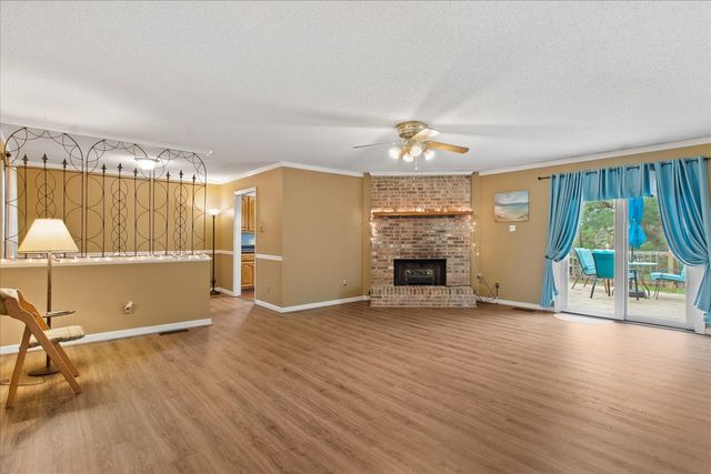 301 Andes Dr, Columbia, TN 38401