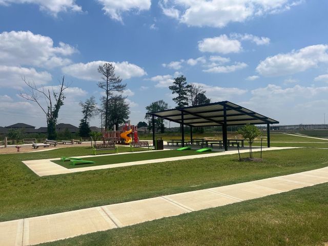 13323 Valley Orchard, Tomball, TX 77375