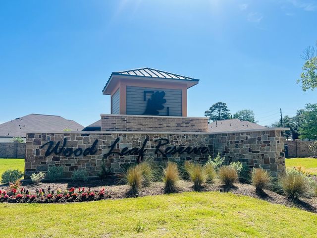 13323 Valley Orchard, Tomball, TX 77375