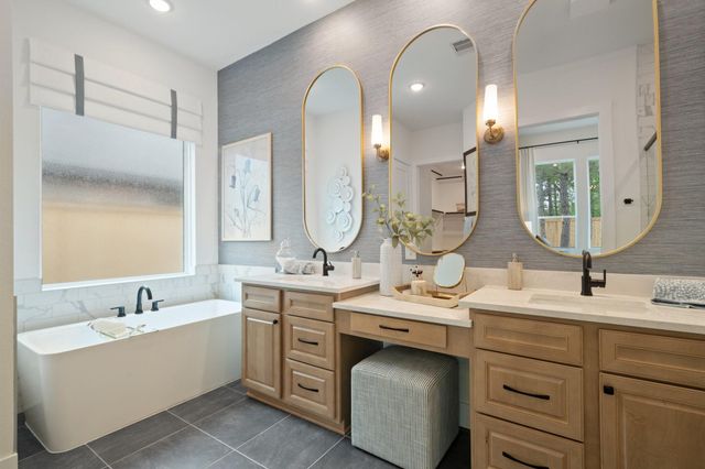 13323 Valley Orchard, Tomball, TX 77375