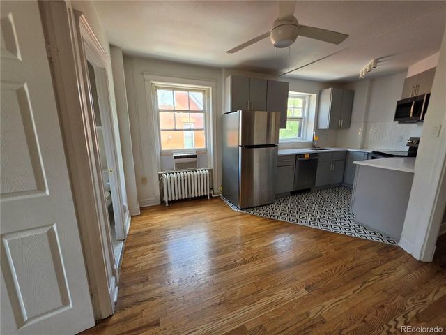 215 E 11th Ave D8, Denver, CO 80203