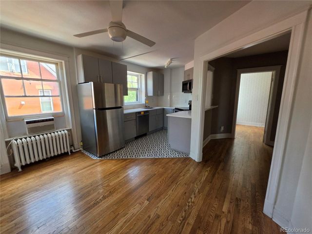215 E 11th Ave D8, Denver, CO 80203