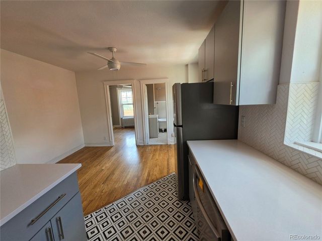215 E 11th Ave D8, Denver, CO 80203