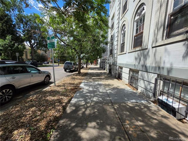 215 E 11th Ave D8, Denver, CO 80203