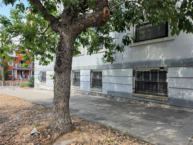 215 E 11th Ave D8, Denver, CO 80203