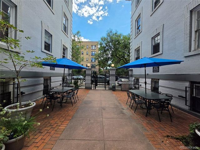 215 E 11th Ave D8, Denver, CO 80203