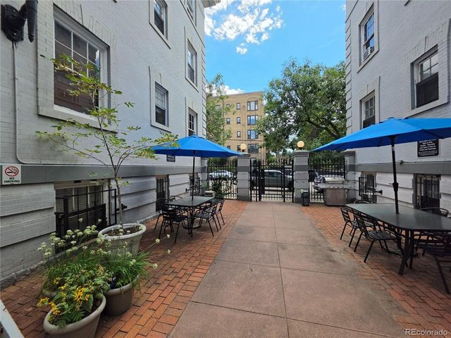 215 E 11th Ave D8, Denver, CO 80203