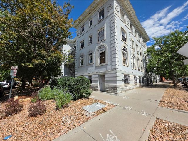 215 E 11th Ave D8, Denver, CO 80203