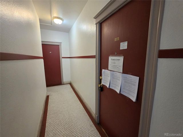 215 E 11th Ave D8, Denver, CO 80203