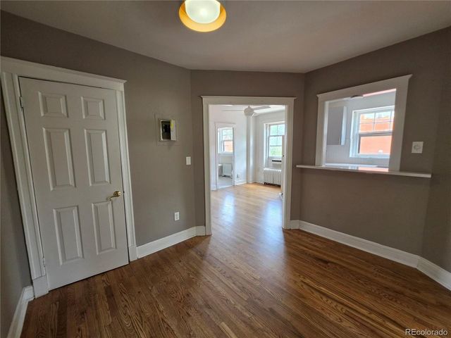 215 E 11th Ave D8, Denver, CO 80203