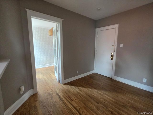 215 E 11th Ave D8, Denver, CO 80203