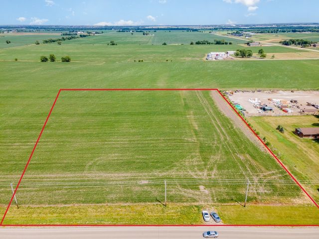 5 Acres Grove Road, Minooka, IL 60447