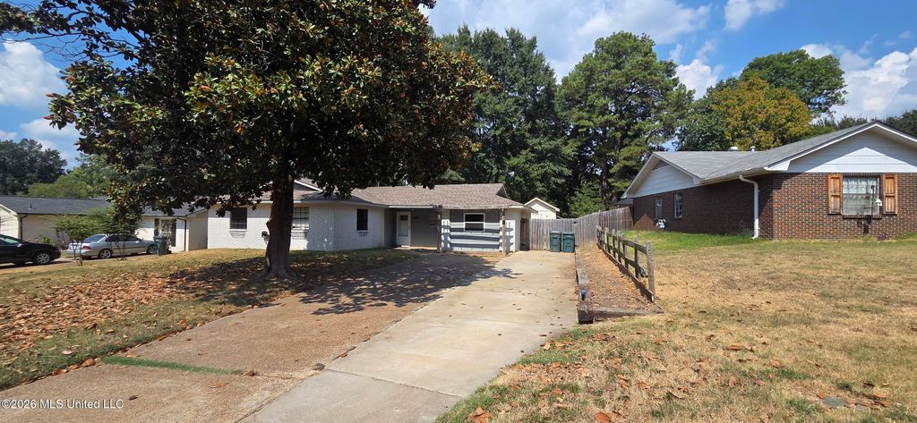 2192 Holbrook Cove, Southaven, MS 38671 — photo 2