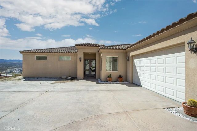 57474 Airway, Yucca Valley, CA 92284