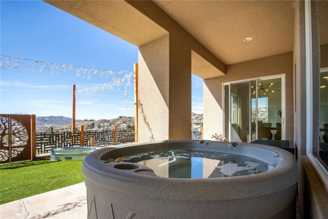 57474 Airway, Yucca Valley, CA 92284