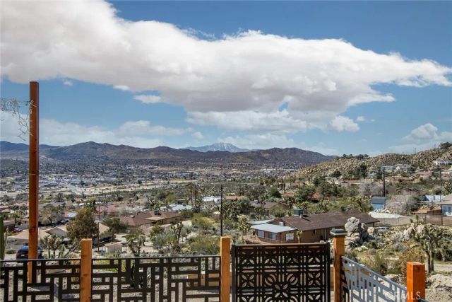 57474 Airway, Yucca Valley, CA 92284