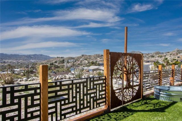 57474 Airway, Yucca Valley, CA 92284