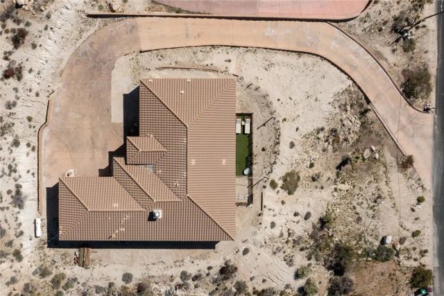 57474 Airway, Yucca Valley, CA 92284