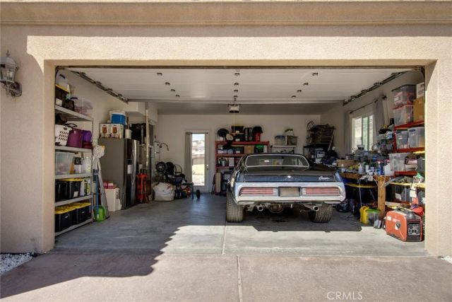 57474 Airway, Yucca Valley, CA 92284