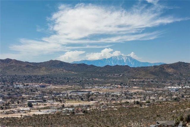 57474 Airway, Yucca Valley, CA 92284